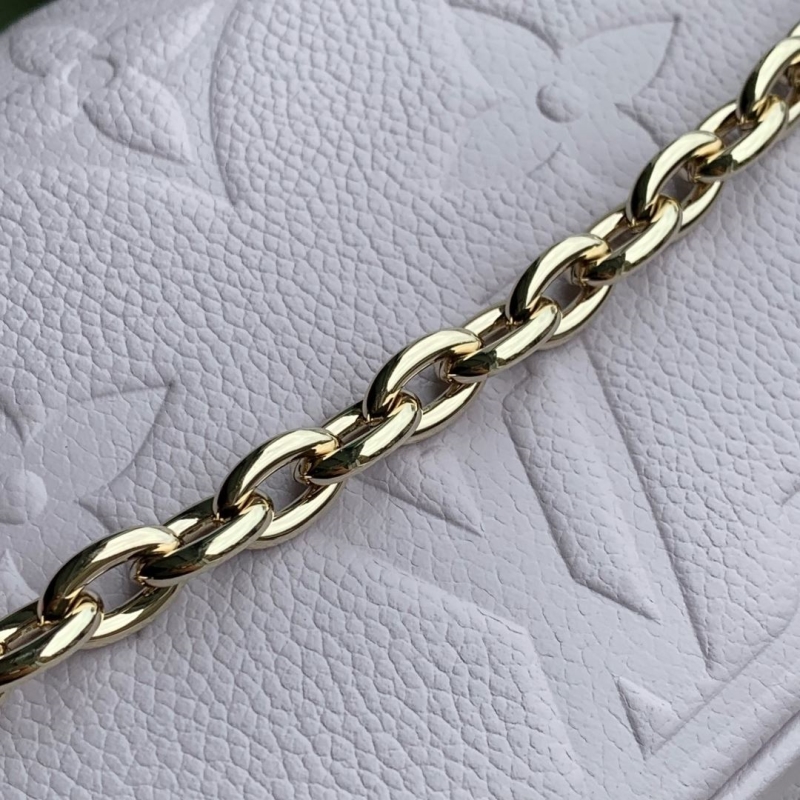 LV Satchel bags